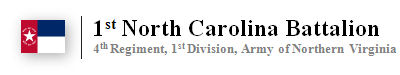 1st NC Battalion